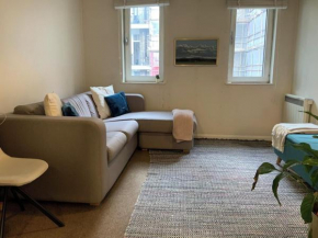 Marylebone Apartment